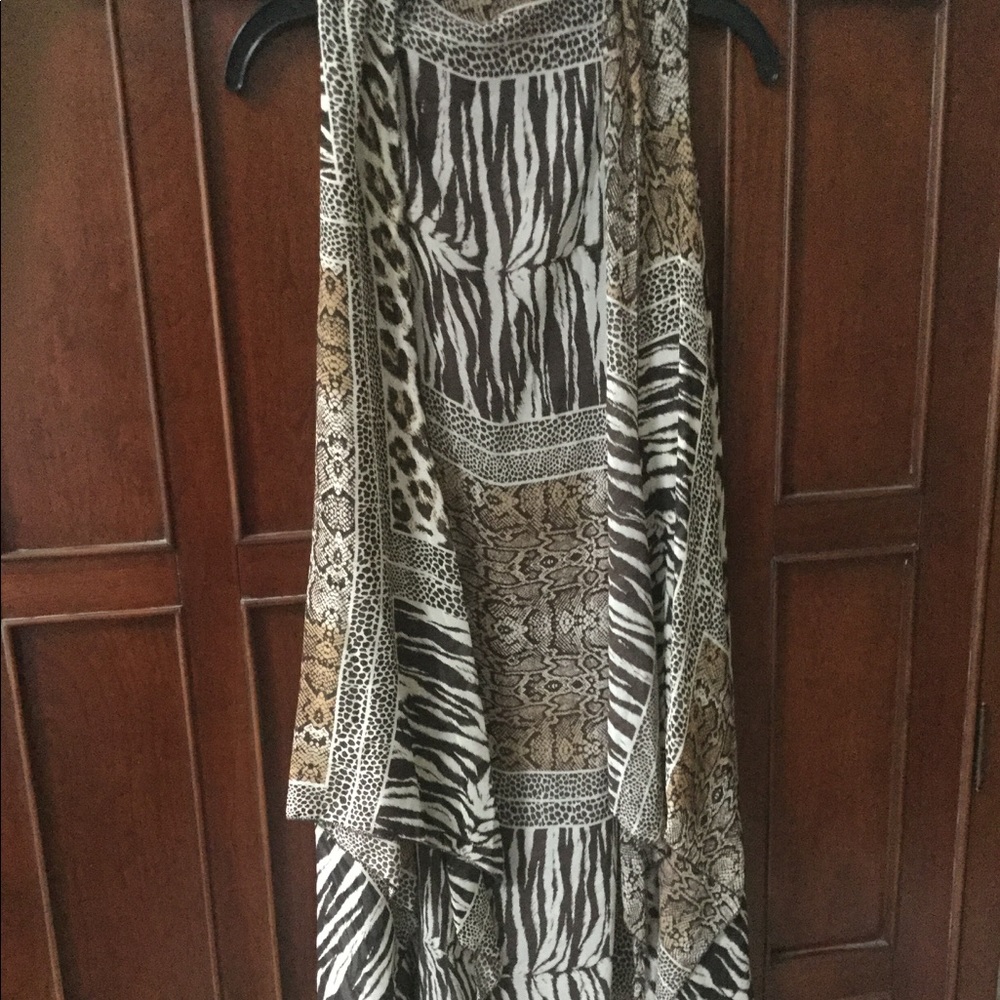 Wrap